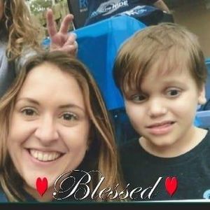 Meet your Posher, Jeanine